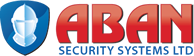 Aban Security logo