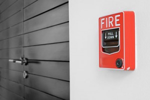 Vancouver Fire Alarm Services