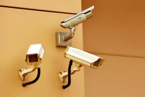Vancouver Security Camera System CCTV