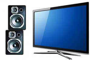 Vancouver Audio/Video Distribution System