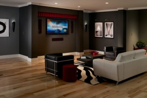 Vancouver Home Theatre Design & Solutions