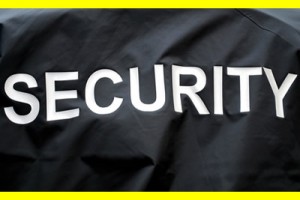 Vancouver Security Guard Services