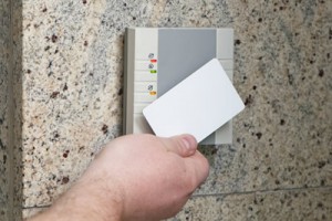 Vancouver Access Control Solutions