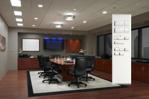 Vancouver Automated Lighting Control Systems