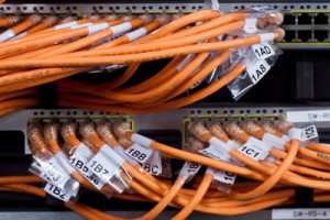 Vancouver Structured Cabling Services
